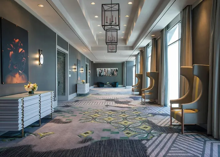 Hotel Colee, Atlanta Buckhead, Autograph Collection