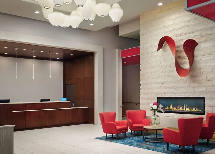 Hilton Garden Inn Atlanta Midtown