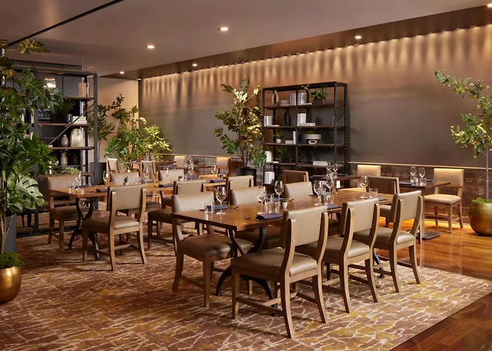 Loews Atlanta Hotel